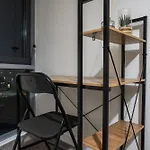 Stylish 2 Bedroom With Balcony Apartment