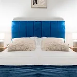 Stylish 2 Bedroom With Balcony Apartment Leeds (West Yorkshire)